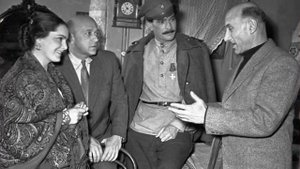 Как сложилась судьба Петра Глебова сыгравшего Григория Мелехова в фильме "Тихий Дон"?