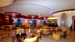 Alanya - Grand Zaman Beach Hotel