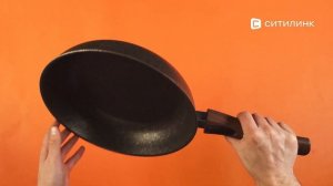 Обзор сковороды KUKMARA Granit ultra | Ситилинк