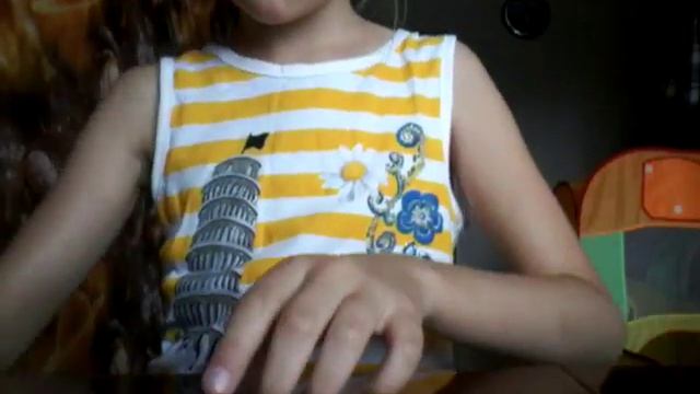 Поделка кися закладка смотреть онлайн