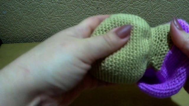 Кукла шкатулка для рукоделия "Помощница" . Часть 4 смотреть онлайн