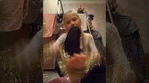 Челендж щекотка！7часть.