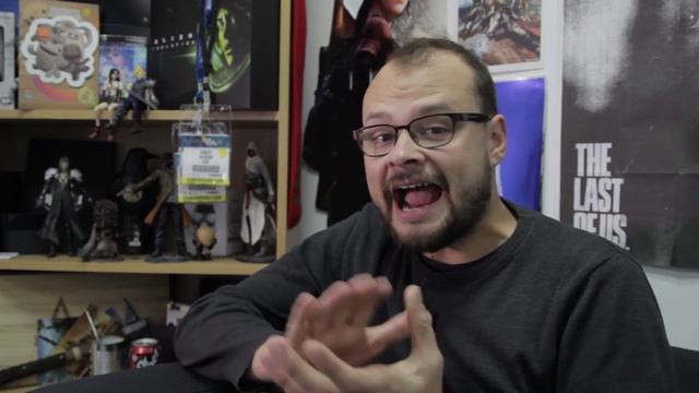 10 of PlayStation's Greatest Icons смотреть онлайн