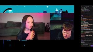DK СМОТРИТ "Я СМОГЛА СКАЗАТЬ ЭТО" \ НАРЕЗКИ СО СТРИМОВ ДК