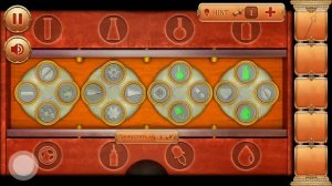 Muse Adventure / Муза изобретателей: Глава 7 - Флеминг.