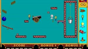 The Even More Incredible Machine - Puzzles 77-82