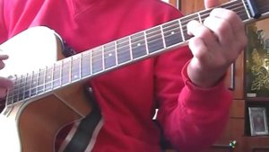 Led Zeppelin - Лестница в небо - cover