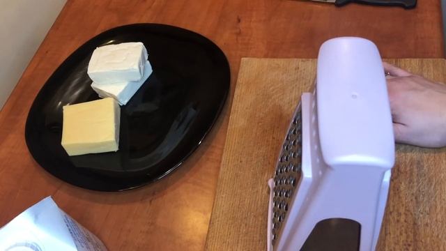 Сливочно-сырный супчик))(за 30 минут) смотреть онлайн