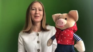 Путешествие за ягодами. Познавательное занятие для детей 4-6 лет