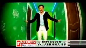Сухроб Отаев   як нигох