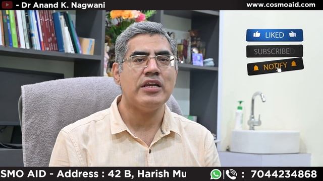 How To Get Rid of Dandruff ?  খশক  home remedies for dandruff  Dr Anand K. Nagwani
