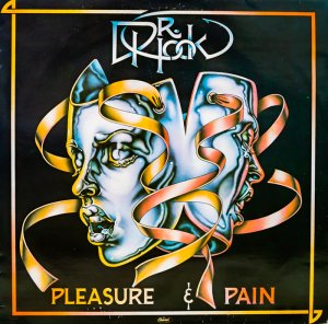 Dr. Hook – Pleasure & Pain