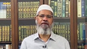 Как перестать слушать музыку Шейх Закир Найк.