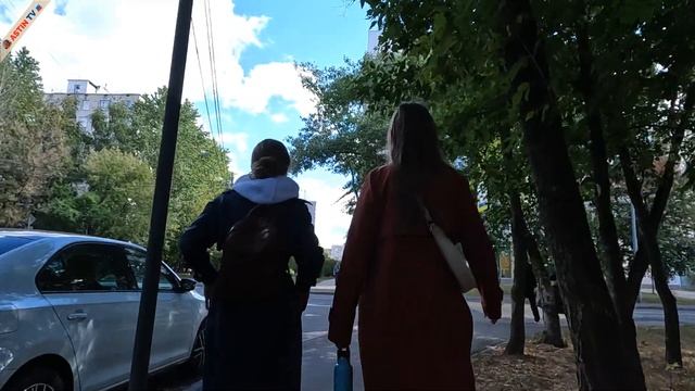Москва.  Новые районы города.  Новостройки.