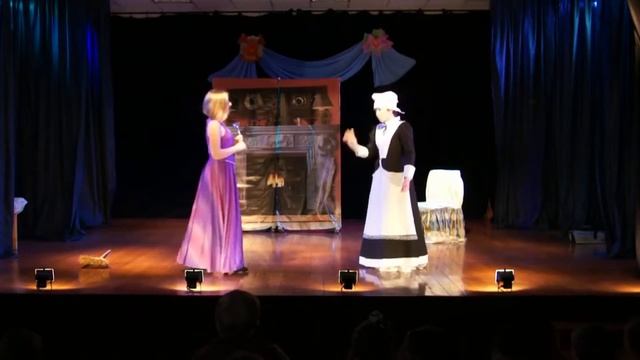 Золушка смотреть онлайн