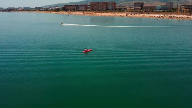 Дербентский пляж часть 2 (2022) смотреть онлайн