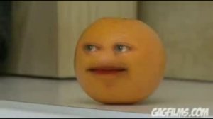 Бесячий Апельсин 