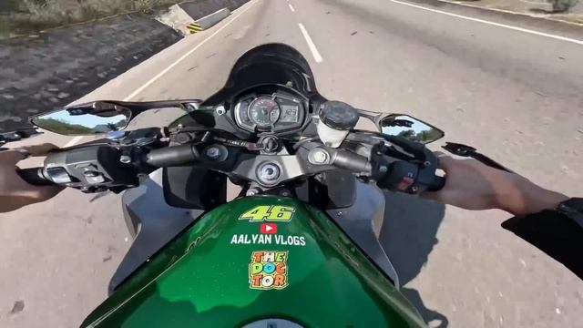 New Zx10Rr ke sath RACE? SUNDAY RIDE? 2 SUPERBIKES Welliees?    Training biceps workout? смотреть онлайн