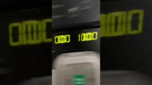 Бег 10 километров за час