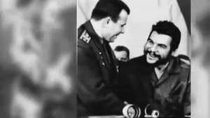 Он сказал "Поехали!"