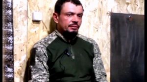 Пленные говорят. Повестку украинцу Виктору Набокову, даже не проходившему срочную службу.