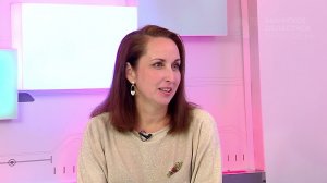 Программа "В центре внимания": Валерия Ушакова и Полина Шакирзянова