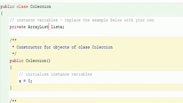 Tutorial Java - ArrayList (Java Collection Framework) Parte 1 смотреть онлайн