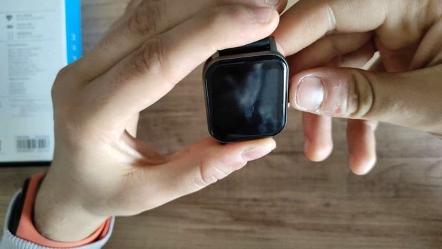 HAYLOU LS02 AKILLI SAATİ İNCELİYORUM (GÜZEL YAPMIŞLAR!!) 4K смотреть онлайн