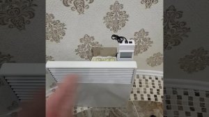 управление отоплением дистанционно с телефона. конвекторы #Noirot #Atlantic #thermor . заказывайте!