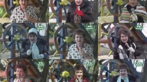 Спливає час, в історію навічно роки, десятиліття вдалину летять