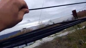 ОЦПС НОВОРОССИЙСК после урагана