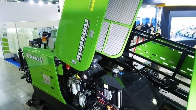 Буровые установки RUNLINE.mp4