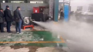 cavitation steam generator РОТОРНЫЙ КАВИТАЦИОННЫЙ ПАРОГЕНЕРАТОР（КАВИТАЦИОННЫЕ ПАРОГЕНЕРАТОРЫ）