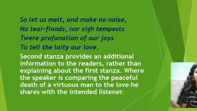 A VALEDICTION :FORBIDDING MOURNING/JOHN DONNE/HSA/SET/NET/KTET/UG/PG смотреть онлайн