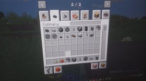 маенкрафт мод