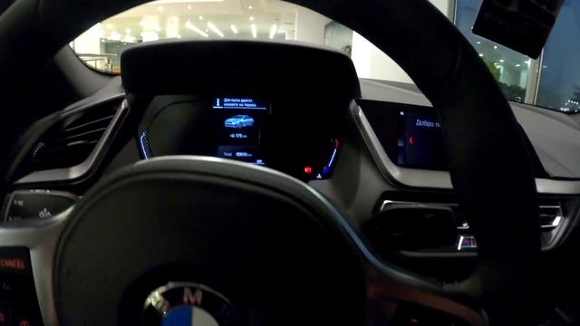 2020 BMW 2 Series Gran Coupe 218i - POV Visual Review! смотреть онлайн