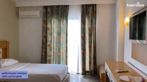 Eftalia Splash Resort 5*. Видеообзор отеля для семейного отдыха в Алании