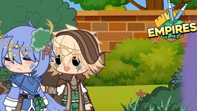 The 4th dimension is my own mansion! EmpiresSmp