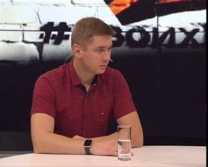 Алексей Белецкий в передаче "Здесь и сейчас". 15.08.2022