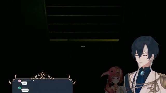 【INSIDE THE BACKROOMS】Endless nothingness w/ SHIORI смотреть онлайн