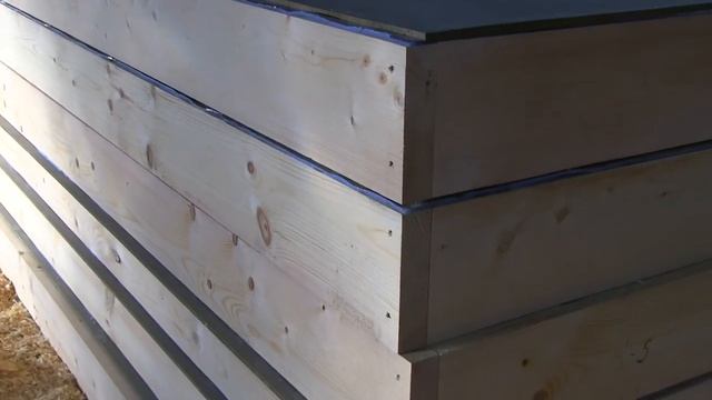 ЭкоПанели от компании Живой Дом смотреть онлайн