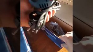 Отличия УШМ Bosch GWS 9-125 от GWS 9-125 S