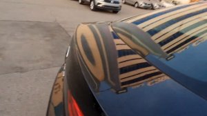 Volkswagen Polo 2021 чем хорош в комплектациях Status и Football Edition?