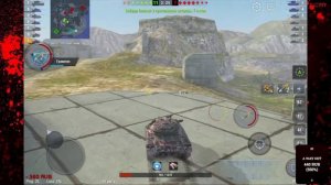 щупаю воскресенье 25 12 2005 / Tanks Blitz