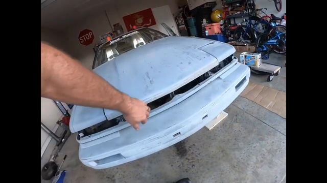 Nitemare200 get its motor!! Nissan S12 6.0 LSX street legal drag car смотреть онлайн