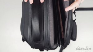 Обзор рюкзака Nomatic Navigator 15L