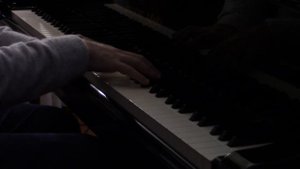Spectrum 4: Joseph Vella: "Playing 6, 5, 4, 3, 2..." (2004); Marco Inchingolo, piano