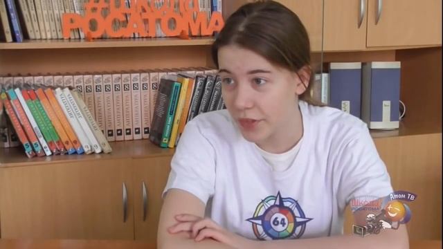 Портретный очерк: "Даша". г. Лесной. 2019 смотреть онлайн