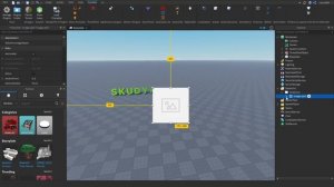 Топ 5 Плагинов Которые Вам Нужны в Roblox Studio