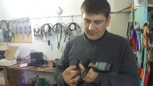 Сканеры, адаптеры и переходники для диагностики.